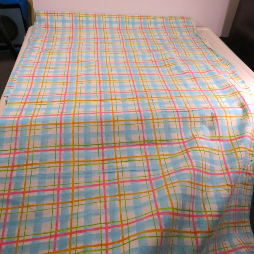 Daisy Kingdom Donna Dewberry 100% cotton FABRIC soft 2.5 yards 44" wide
